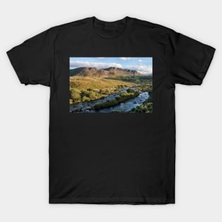 The Dimpled Hills T-Shirt